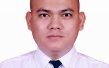 dr. Erwin Tinambunan, Sp.PD