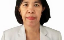 dr. Seri Ulina, Sp.THT-KL, M.Kes