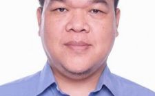 dr. Adrian Johan Khoman, Sp.A