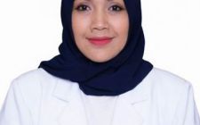 dr. Kiki Budiani, Sp.B