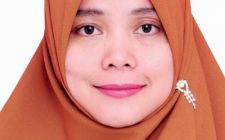 dr. Atika Ridwan, Sp.S, M.Kes