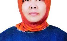 dr. Dian Ariani Tarigan, Sp.P