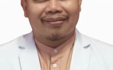 dr. Andi Anwar Arsyad, Sp.KK, M.Kes