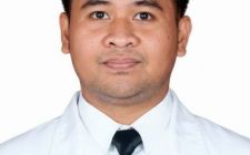 dr. Deny Mory Aryawan, Sp.OT