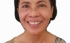 dr. Sarmauli Sitorus, Sp.S