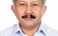 dr. Mohamad Darwis Dahlan, Sp.B