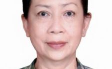 dr. Landelina Lany Tantiyo, Sp.A