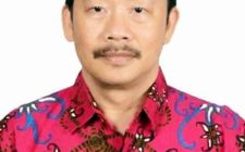 dr. Nono Mattarungan, Sp.PD