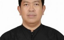 Dr. dr. Indra, Sp.B(K)Onk