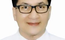 dr. Nurul Baskoro Pratiwi Kusumo, Sp.M