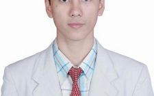 dr. Teddy Kristiyan, Sp.M