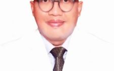 dr. Rizka Pramudhita, Sp.OG, M.Kes