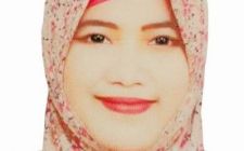 dr. Elies Pitriani, Sp.P