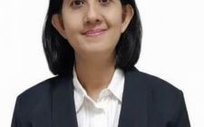 dr. Dameria Sri Indahwati Panjaitan, Sp.S