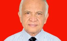 Prof. dr. Farid Nur Mantu, Sp.BA(K)