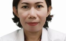 dr. Yanti Evi Arlini Gultom, Sp.P