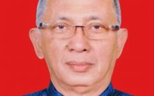 dr. Setia Budi Salekede, Sp.A