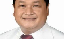 dr. Ahmad Wisnu Wardhana, M.Sc, Sp.A