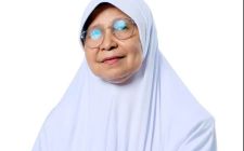 dr. Hj. Maryam, Sp.A