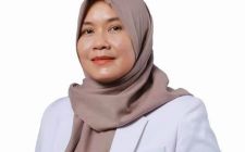 dr. Atik Indriyani, Sp.A, M.Sc