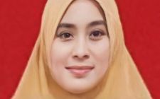 dr. Rizka Anastasia, Sp.A