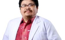 dr. Kwari Januar, Sp.A, M.Kes