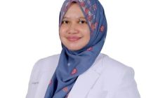 dr. Syatirah Jalaluddin, Sp.A, M.Kes