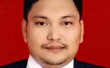 dr. Ahmad Ardhani Pratama, Sp.THT-KL