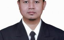 dr. H. Susanto Eko Prasetyo, Sp.P, M.Kes