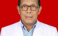 dr. Arman Bausat, Sp.OT(K)Spine