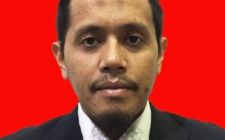 dr. Muhammad Yunus Amran, Sp.S(K)