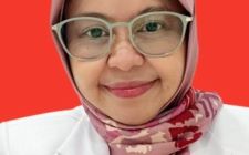 dr. Asrini Safitri Husain, Sp.GK(K)