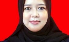 dr. A. Husni Esa Darussalam, Sp.A