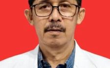 dr. Muhammad Rizal Tjadi Aman, Sp.B