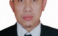 dr. Lukmansyah, Sp.B