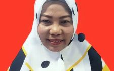 dr. Hasnah Makmur, Sp.THT-KL