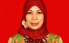 dr. Faridah Muhammad, Sp.THT-KL
