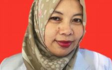 dr. Amirah, Sp.GK