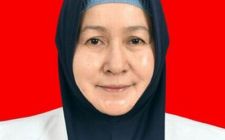 dr. Munjia Assagaf, Sp.M