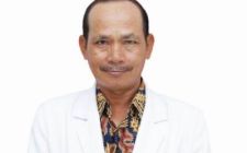 dr. Muhammad Ilham, Sp.PD