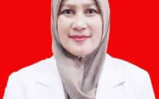 dr. Erni Pancawati, Sp.S