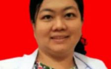 dr. Veronica Suwono, Sp.KJ