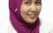 dr. Nur Fitriani, Sp.PD