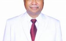 dr. Roberthy David Maelissa, Sp.B