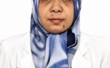 dr. Neneng Helijanti, Sp.M