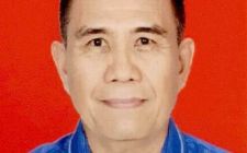 dr. Alfreth Langitan, Sp.B, FINACS