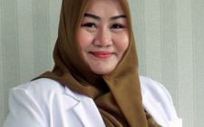 dr. Citra Azma Anggita, Sp.M, M.Kes