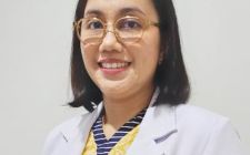 drg. Marsha Sri Rezeki Sihombing, Sp.KG