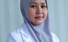 dr. Sri Sikspiriani Ciptaningsih Harun, Sp.OT