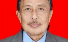 dr. Arief Husain, Sp.B